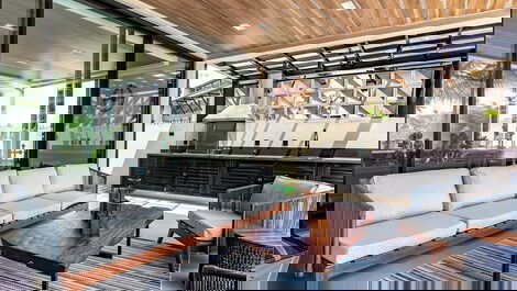 Casa 07 suítes Baía do Cupe - Porto de Galinhas