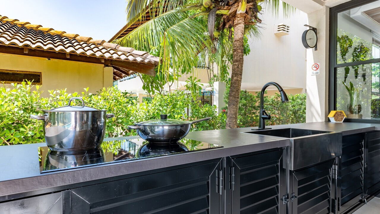 Casa para aluguel de temporada em Porto de Galinhas (Praia do Cupe)