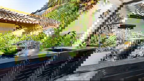 Casa 07 suítes Baía do Cupe - Porto de Galinhas