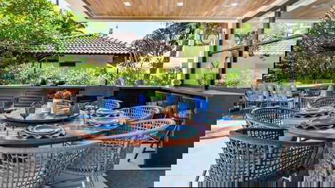 Casa 07 suítes Baía do Cupe - Porto de Galinhas