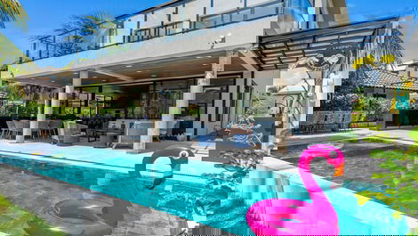 Casa 07 suítes Baía do Cupe - Porto de Galinhas