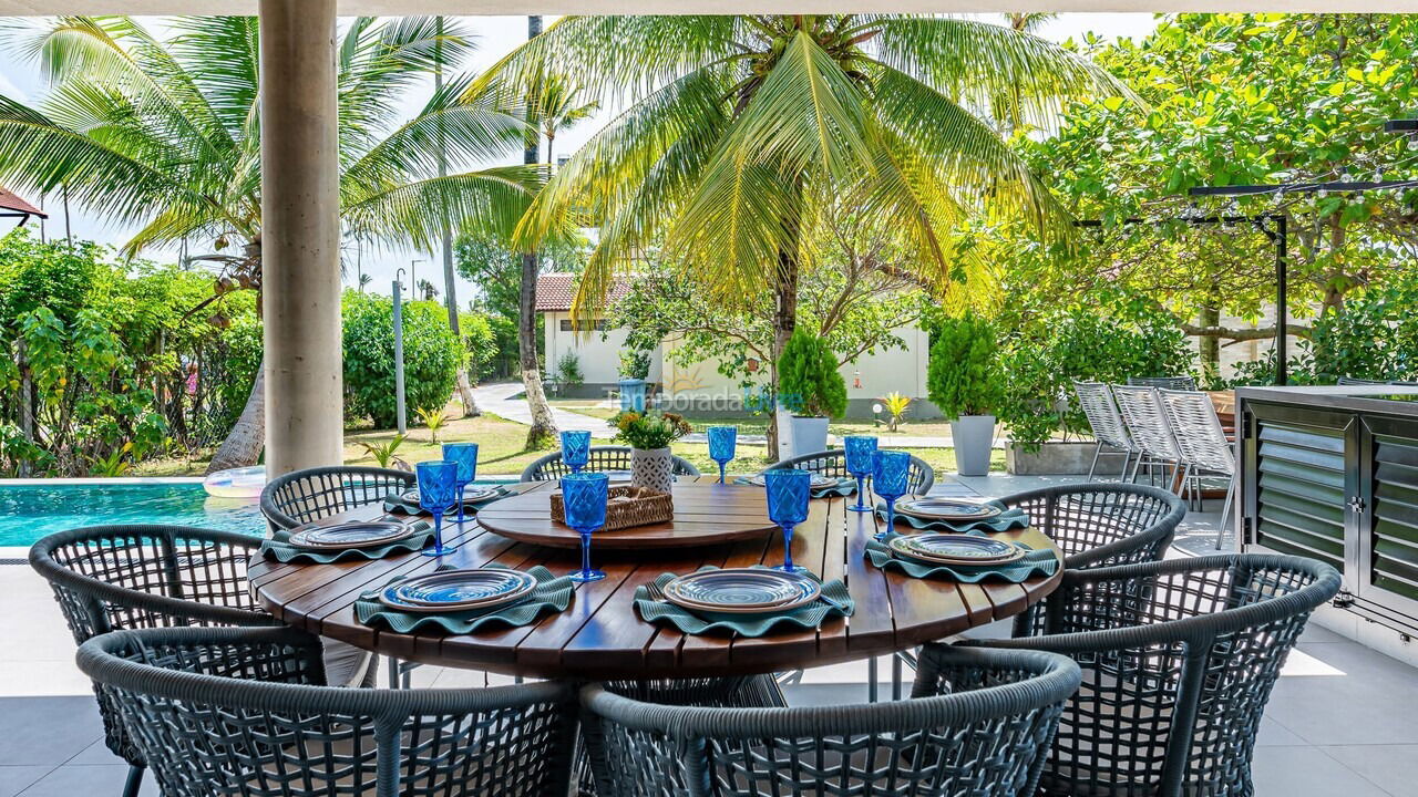 Casa para aluguel de temporada em Porto de Galinhas (Praia do Cupe)