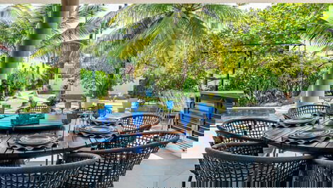 Casa 07 suítes Baía do Cupe - Porto de Galinhas