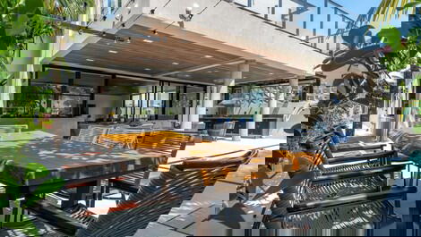 Casa 07 suítes Baía do Cupe - Porto de Galinhas