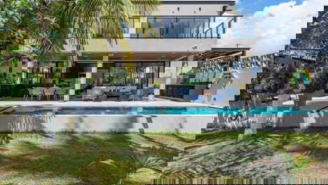 Casa para alugar em Porto de Galinhas - Praia do Cupe