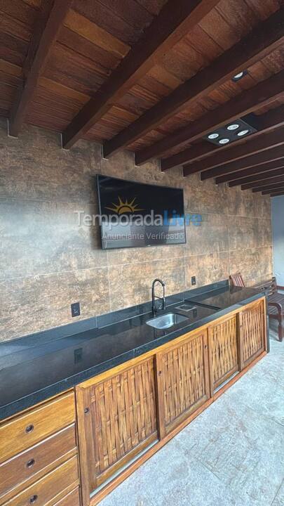 Casa para aluguel de temporada em Porto Seguro (Quinta do Descobrimento)