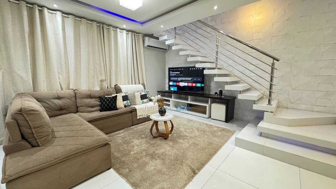 Casa para aluguel de temporada em Porto Seguro (Quinta do Descobrimento)