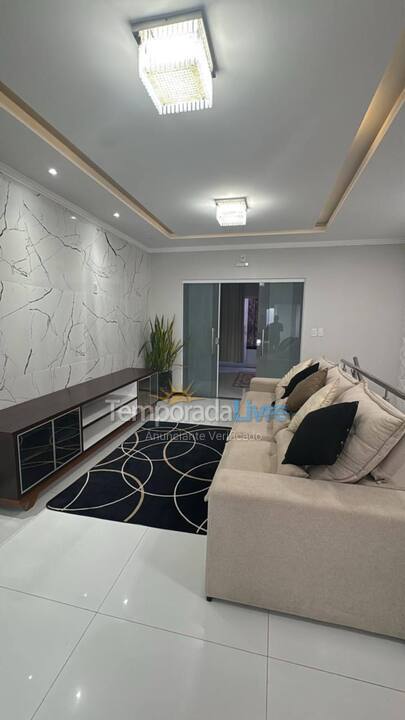 Casa para aluguel de temporada em Porto Seguro (Quinta do Descobrimento)