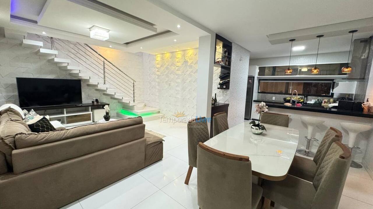 Casa para aluguel de temporada em Porto Seguro (Quinta do Descobrimento)