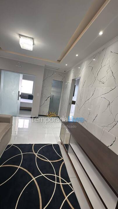 Casa para aluguel de temporada em Porto Seguro (Quinta do Descobrimento)