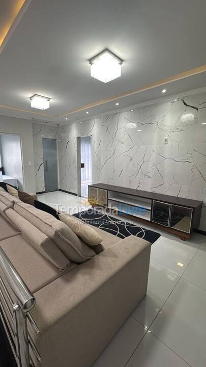 Casa para aluguel de temporada em Porto Seguro (Quinta do Descobrimento)