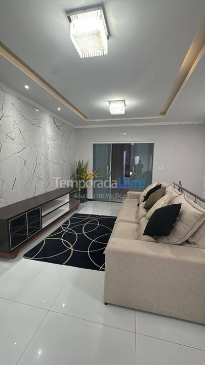 Casa para aluguel de temporada em Porto Seguro (Quinta do Descobrimento)