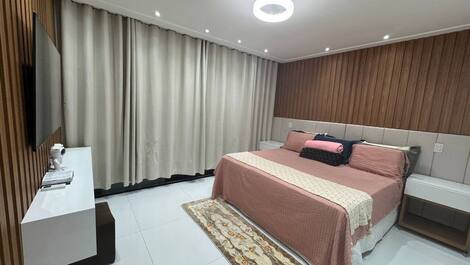 Quarto 1 suite