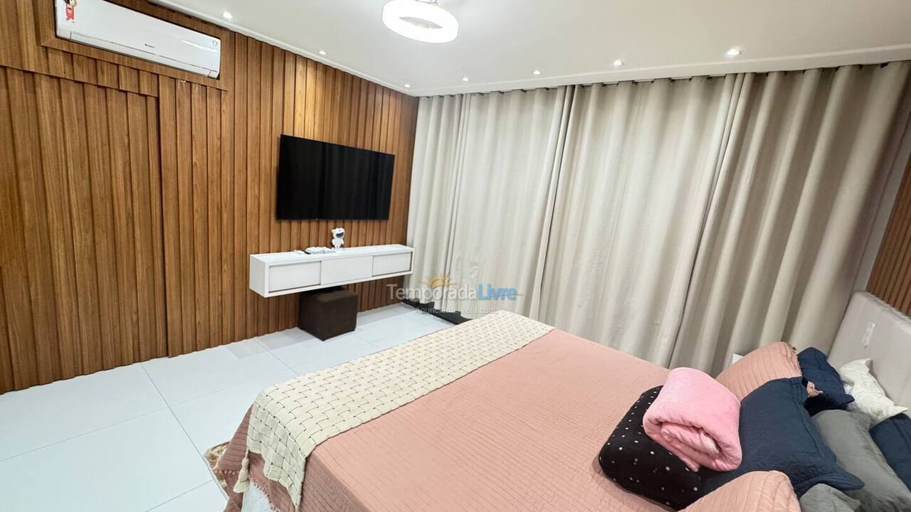 Casa para aluguel de temporada em Porto Seguro (Quinta do Descobrimento)