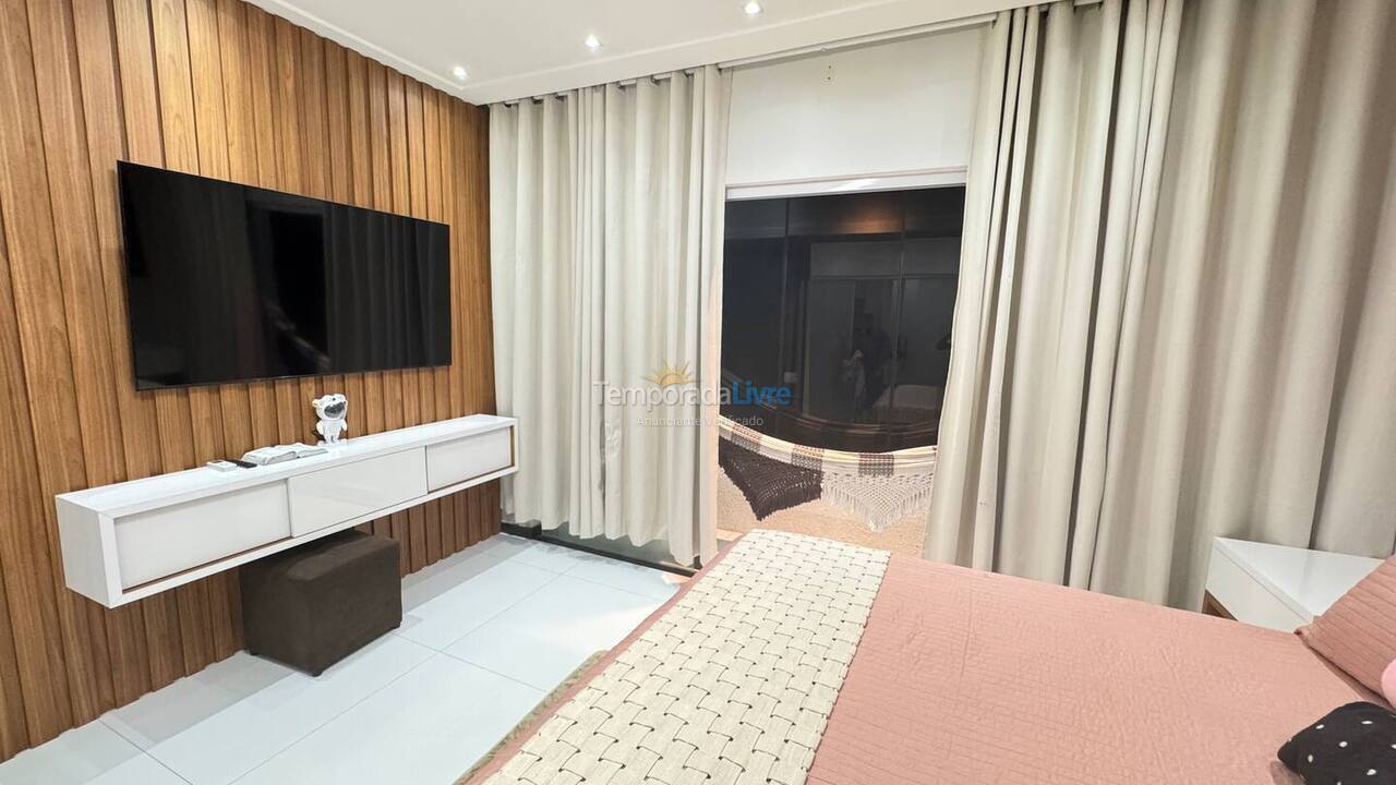 Casa para aluguel de temporada em Porto Seguro (Quinta do Descobrimento)