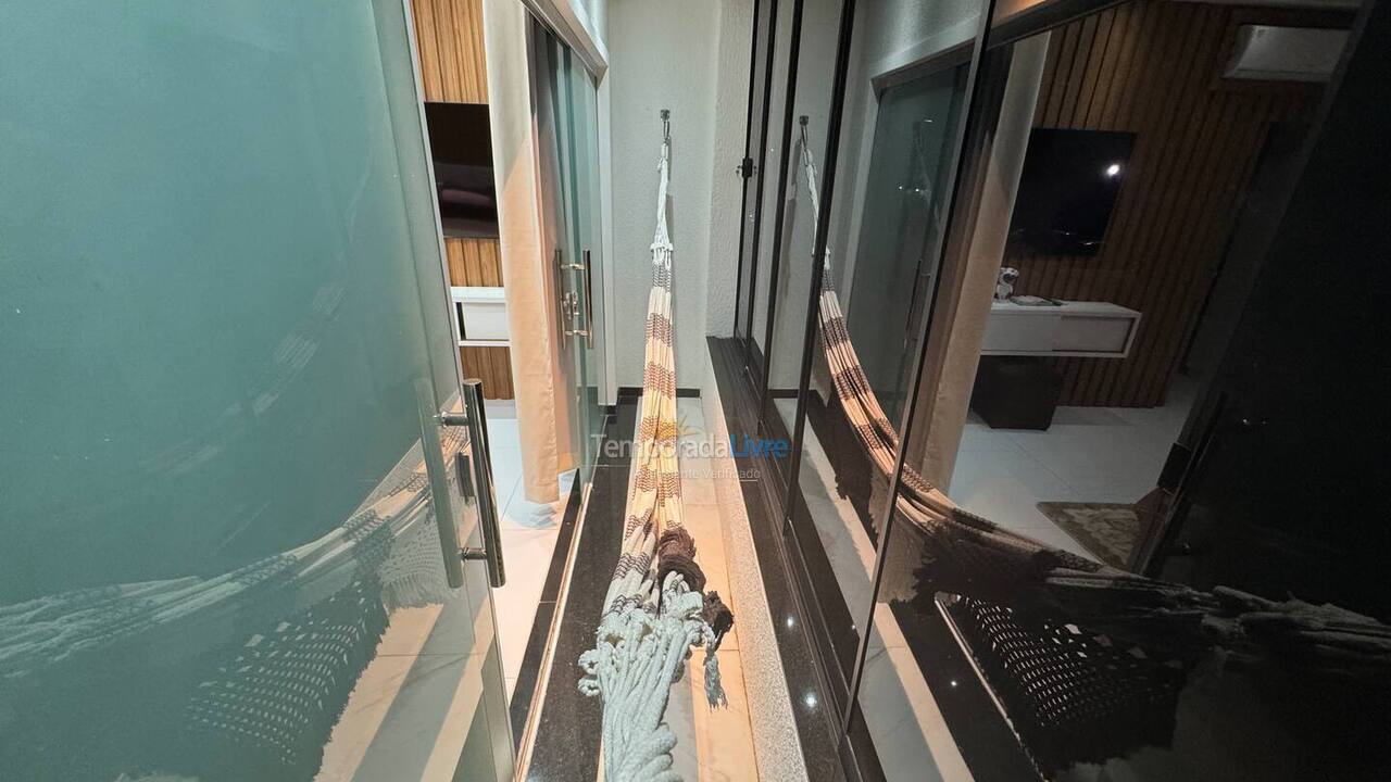 Casa para aluguel de temporada em Porto Seguro (Quinta do Descobrimento)