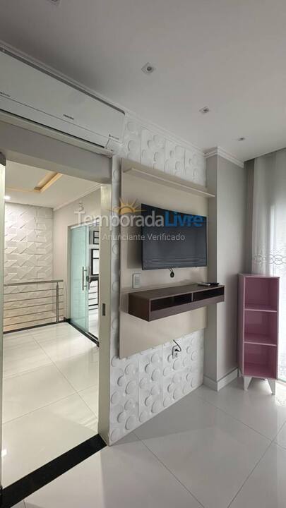 Casa para aluguel de temporada em Porto Seguro (Quinta do Descobrimento)