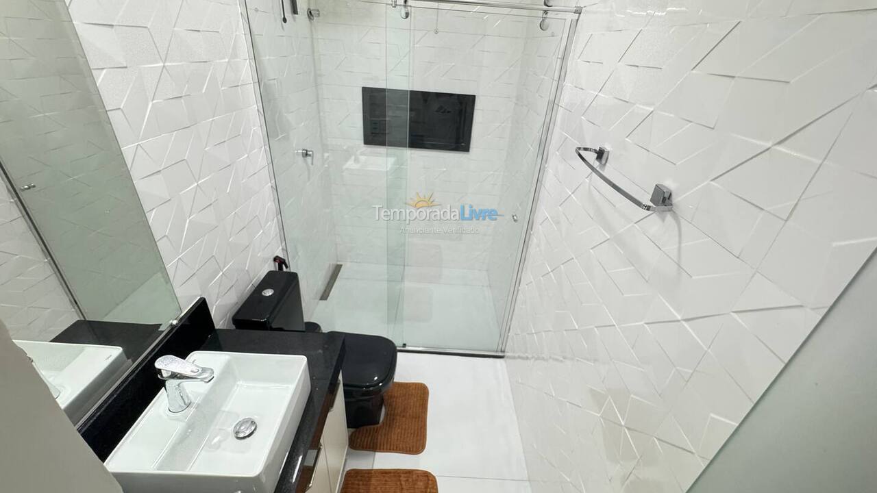 Casa para aluguel de temporada em Porto Seguro (Quinta do Descobrimento)