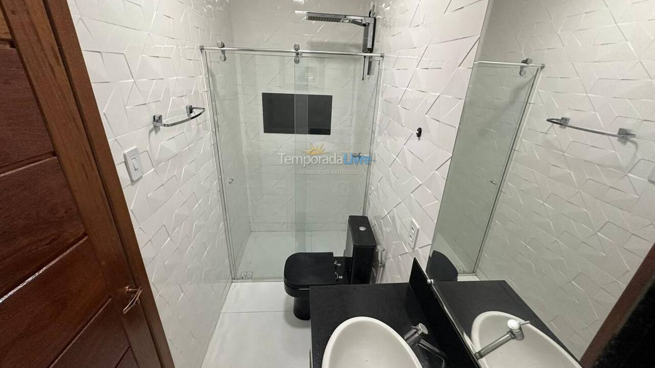 Casa para aluguel de temporada em Porto Seguro (Quinta do Descobrimento)