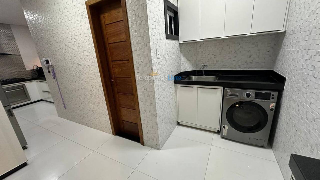 Casa para aluguel de temporada em Porto Seguro (Quinta do Descobrimento)