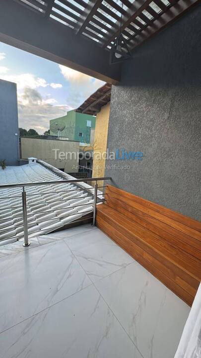 Casa para aluguel de temporada em Porto Seguro (Quinta do Descobrimento)