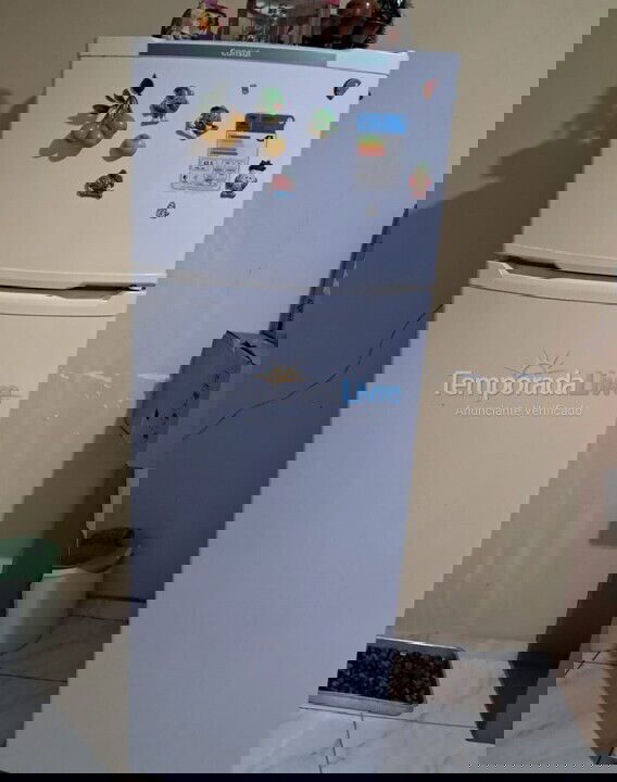 Casa para aluguel de temporada em Belém (Marambaia)