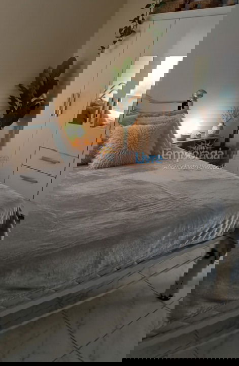 Casa para aluguel de temporada em Belém (Marambaia)