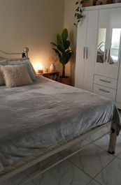 Aluguel para COP30 Belém – casa completa próxima ao Hangar