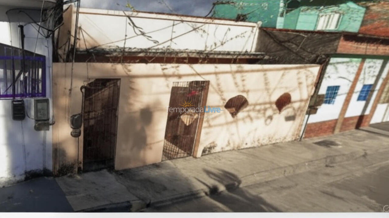 Casa para aluguel de temporada em Belém (Marambaia)