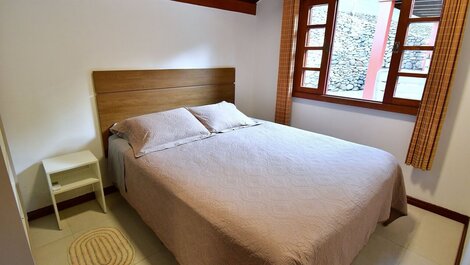 BANGALÔ CASA DA PEDRA - EXCLUSIVITY, COMFORT AND PRIVACY.