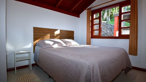 BANGALÔ CASA DA PEDRA - EXCLUSIVITY, COMFORT AND PRIVACY.