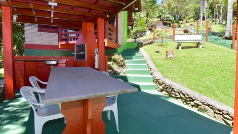 BANGALÔ CASA DO MAR - EXCLUSIVITY, COMFORT AND PRIVACY.