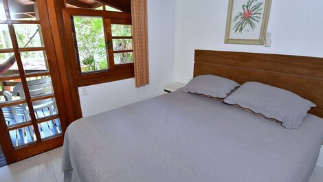 BANGALÔ CASA DO MAR - EXCLUSIVITY, COMFORT AND PRIVACY.