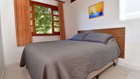 BANGALÔ CASA DO MAR - EXCLUSIVITY, COMFORT AND PRIVACY.