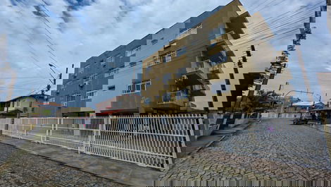 Casa para alugar em São Francisco do Sul - Prainha