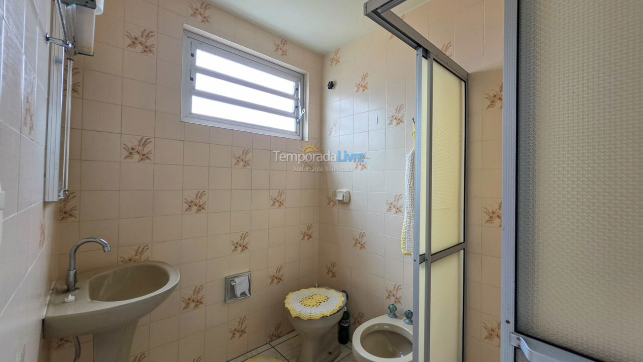 Casa para aluguel de temporada em São Francisco do Sul (Prainha)