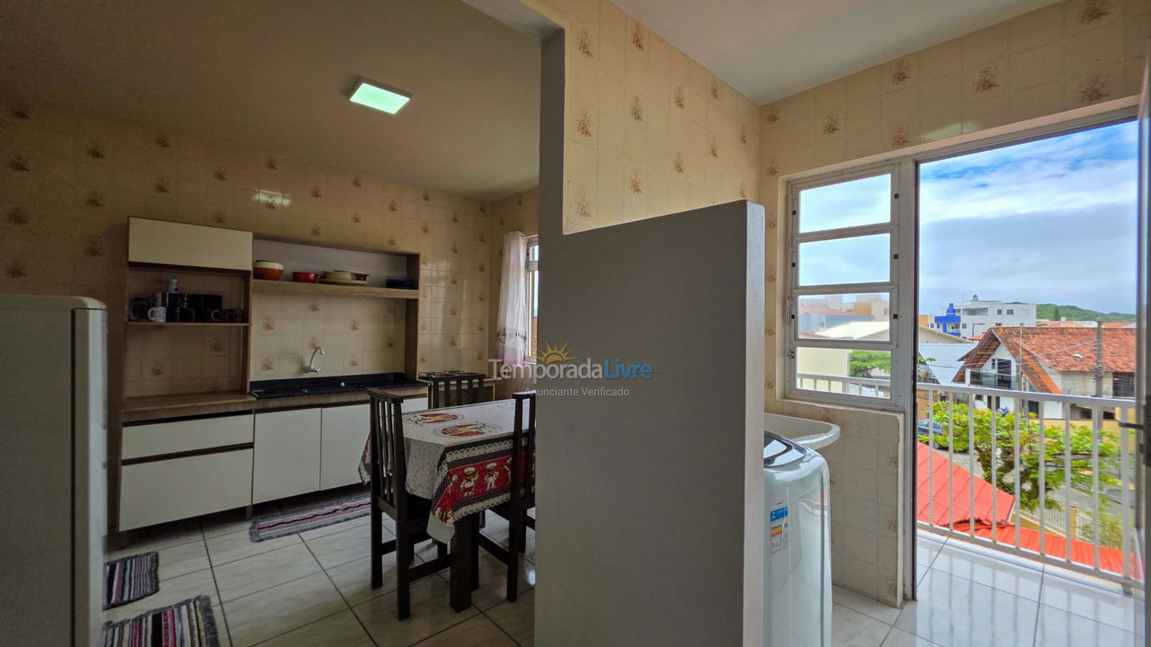 Casa para aluguel de temporada em São Francisco do Sul (Prainha)