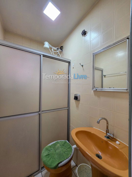 Casa para aluguel de temporada em São Francisco do Sul (Prainha)