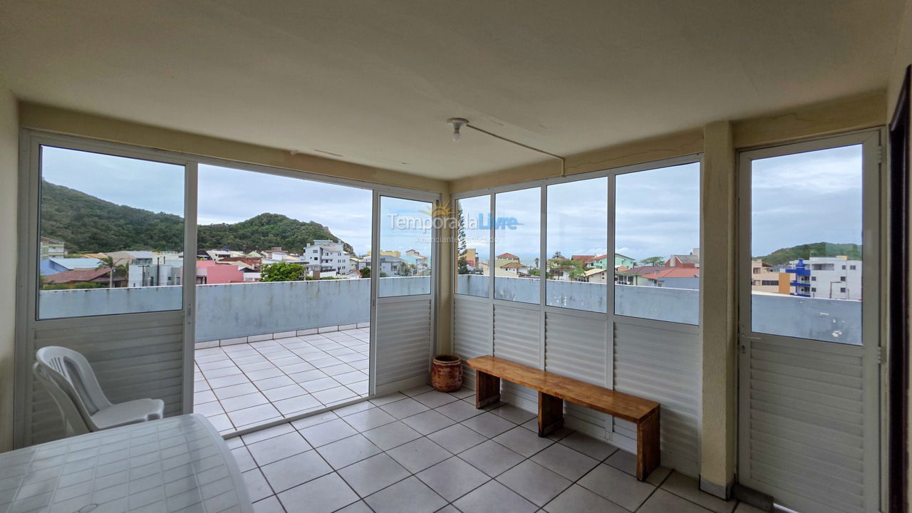 Casa para aluguel de temporada em São Francisco do Sul (Prainha)