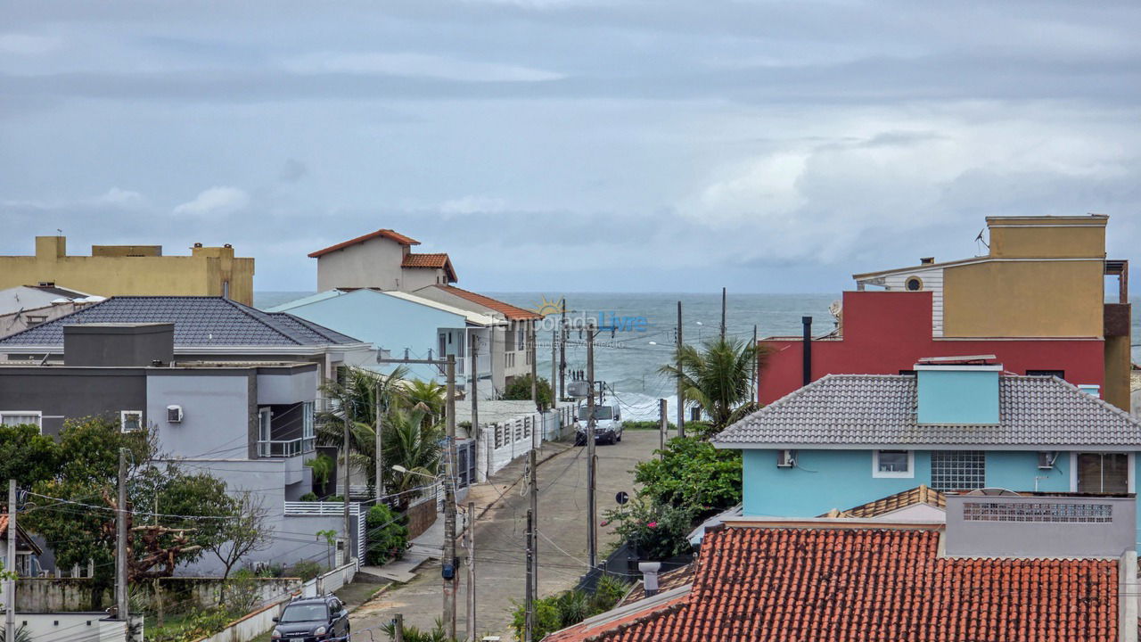 Casa para aluguel de temporada em São Francisco do Sul (Prainha)