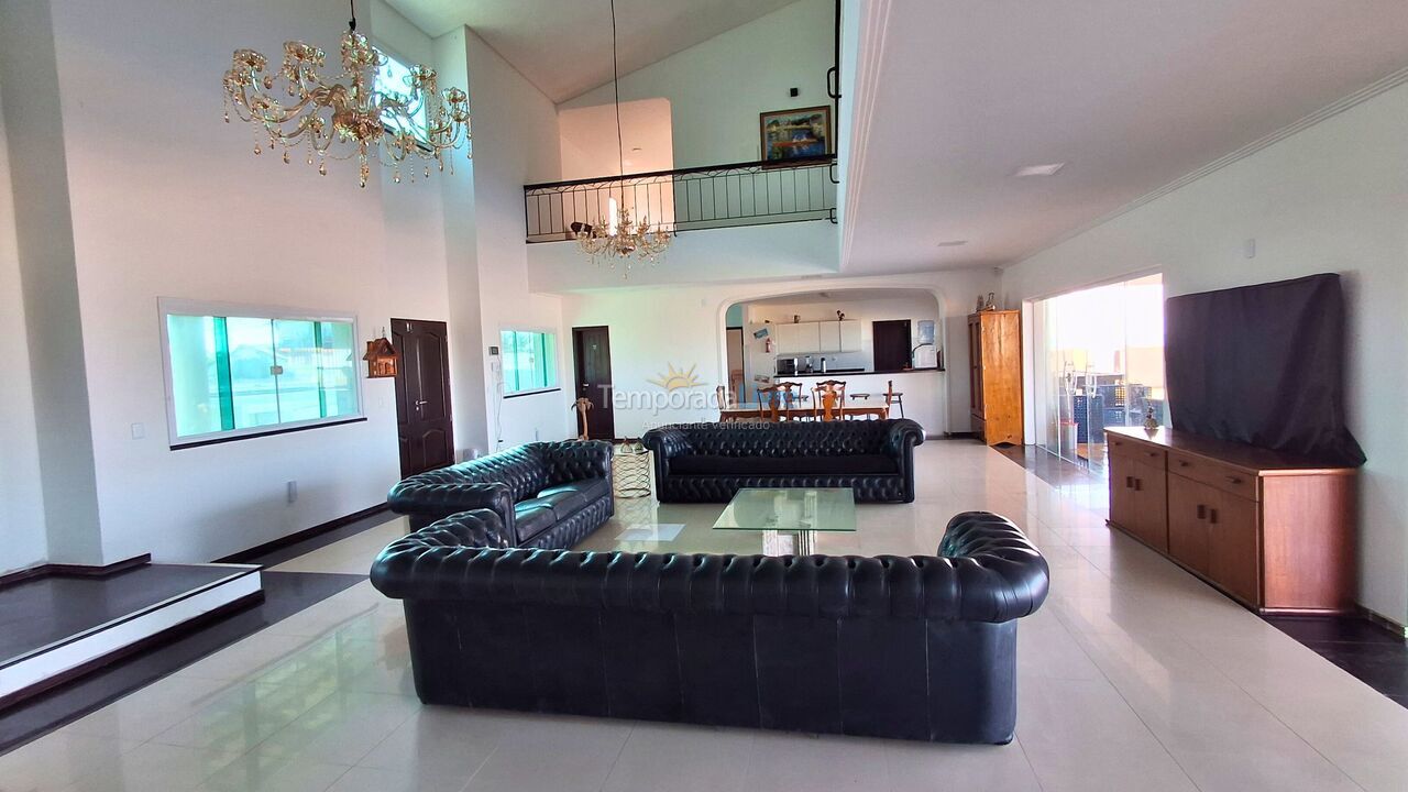 House for vacation rental in Aquiraz (Iguape Ce)