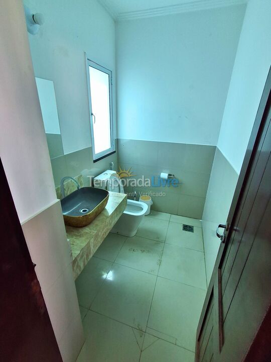 House for vacation rental in Aquiraz (Iguape Ce)