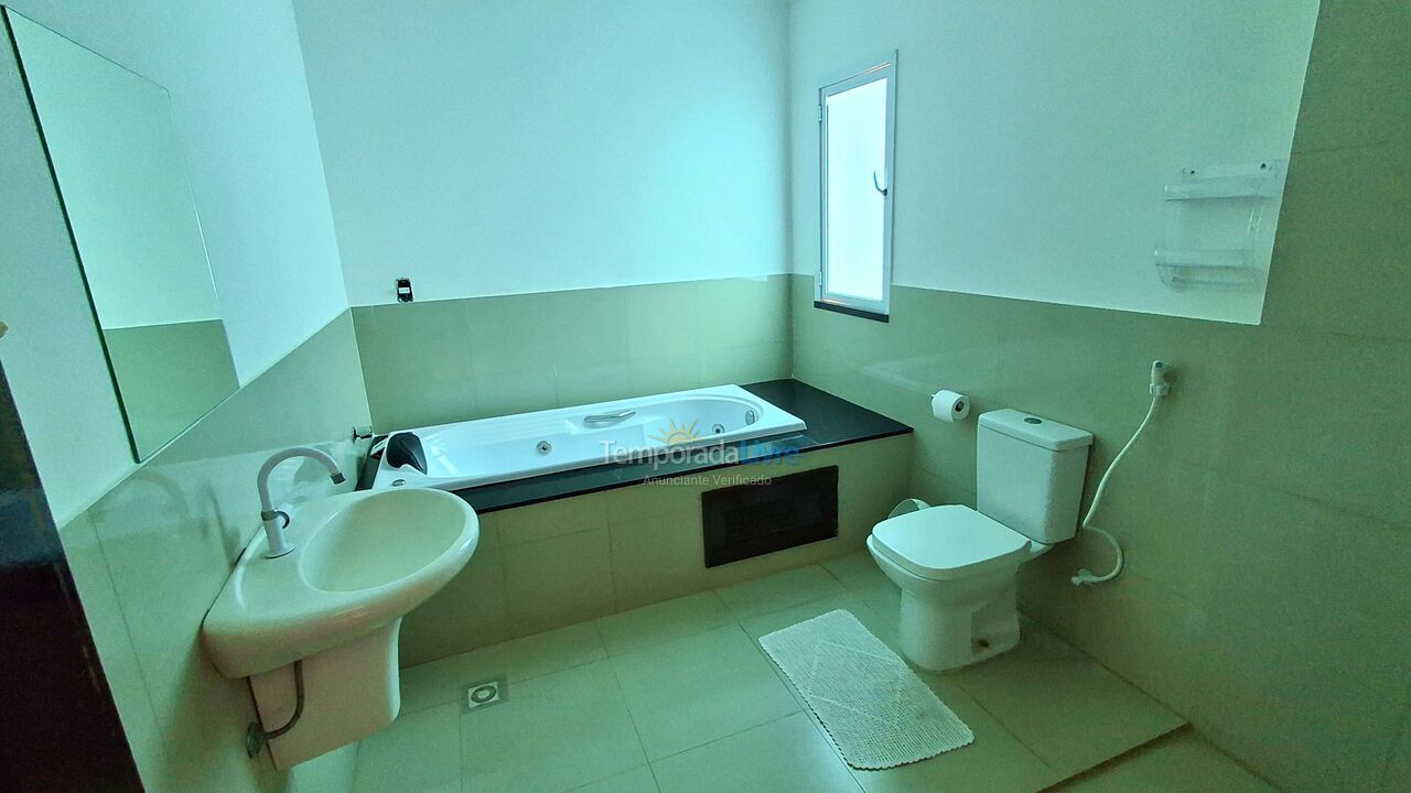 House for vacation rental in Aquiraz (Iguape Ce)