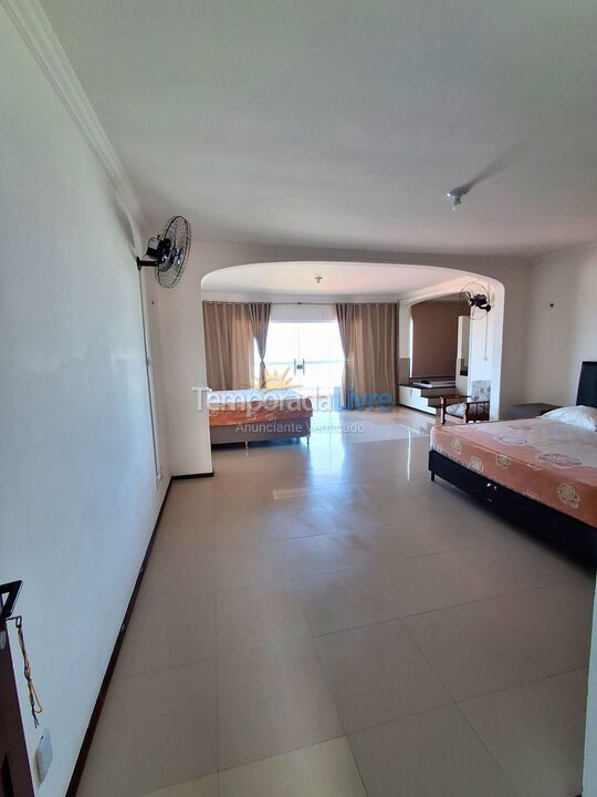 House for vacation rental in Aquiraz (Iguape Ce)