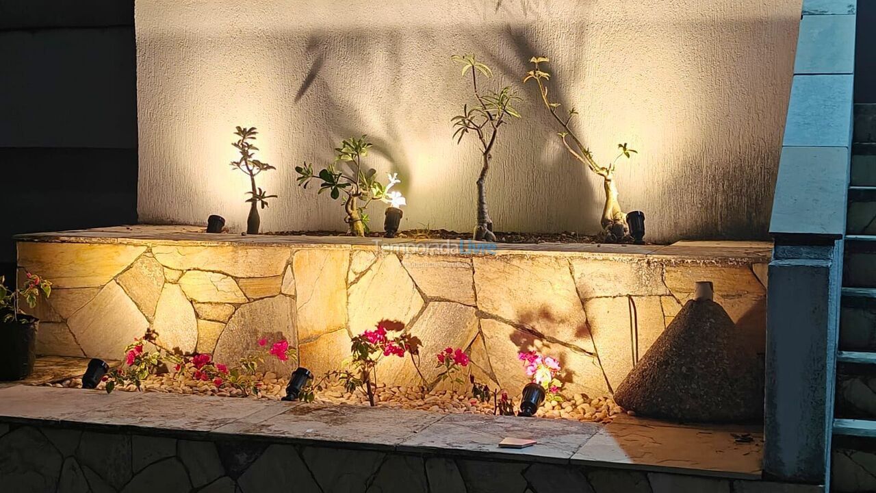 House for vacation rental in Aquiraz (Iguape Ce)