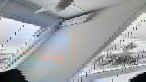 Apartment for rent in Guarujá - Pitangueiras