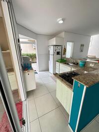 Preciosa casa disponible para Nochevieja.