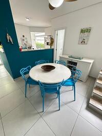 Preciosa casa disponible para Nochevieja.