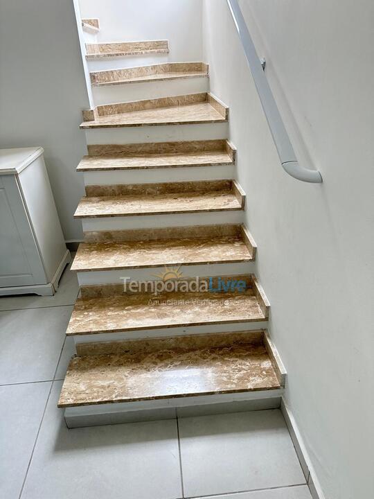 Casa para alquiler de vacaciones em São Sebastião (Juquehy)