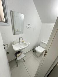 Preciosa casa disponible para Nochevieja.